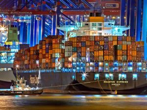 DDP Incoterms