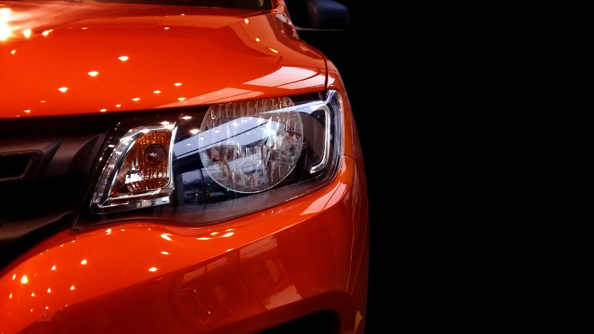 Automotive supply chain