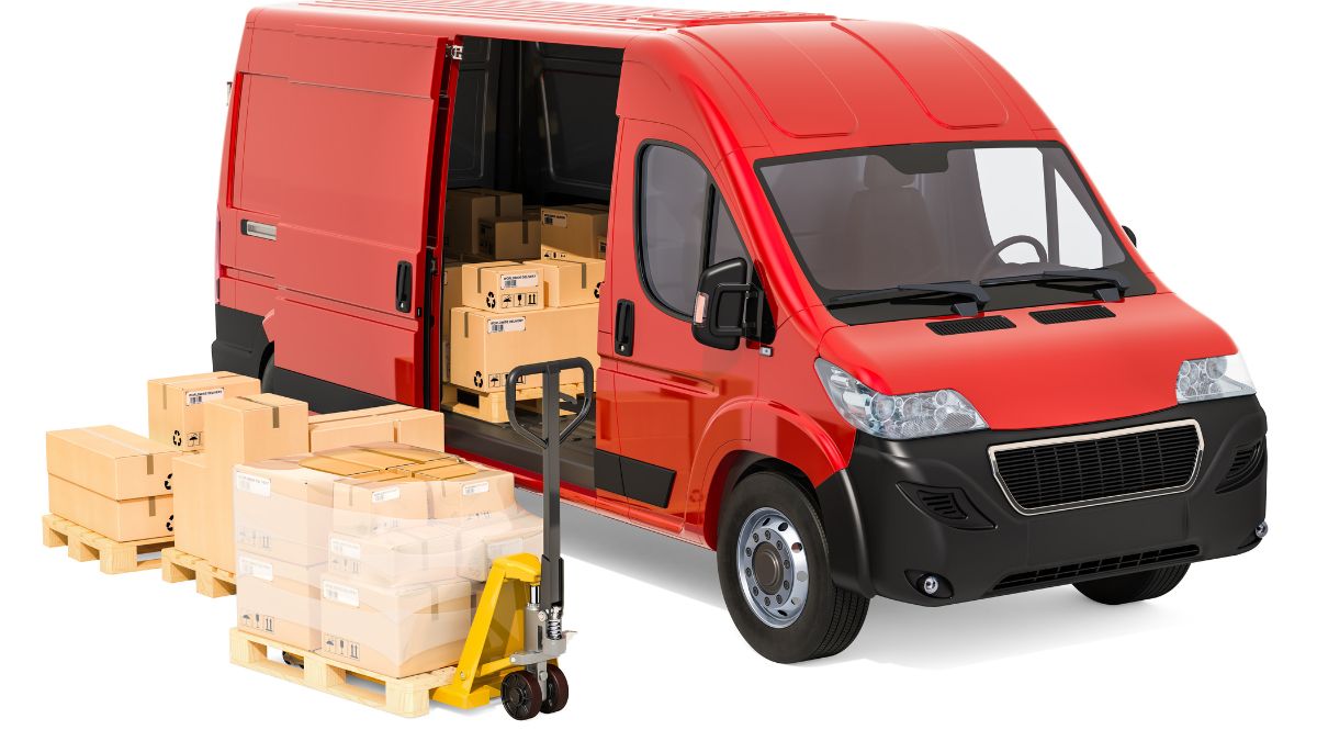 Devenir transporteur sur Uber Freight