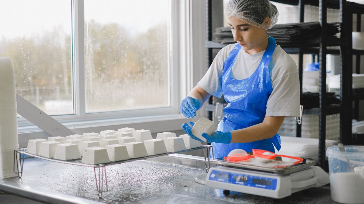Industrie 5.0 : quelles sont les nouvelles tendances de la production industrielle ?