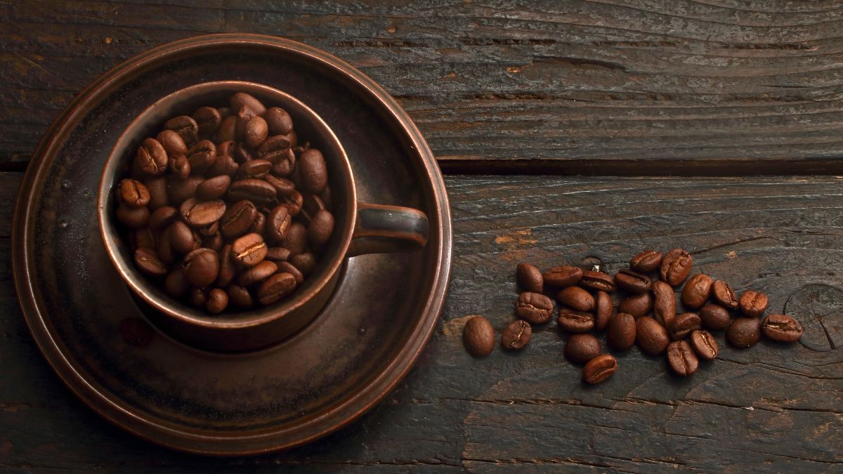OR Espresso ou Nespresso