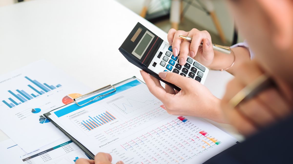 SAP Analytics Cloud reporting rapport