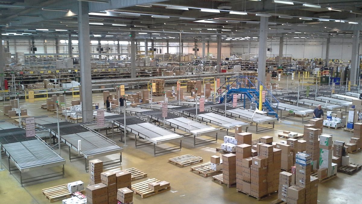 Schneider Electric va fermer une usine en France : 145 salariés concernés