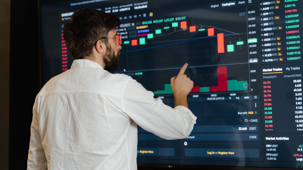 Supply Chain Data Analyst : missions, compétences et salaire