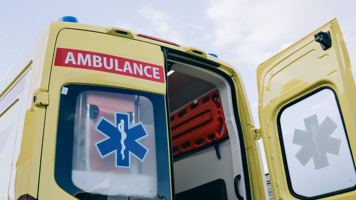 Transport ambulance : dans quels cas est-il pris en charge ?