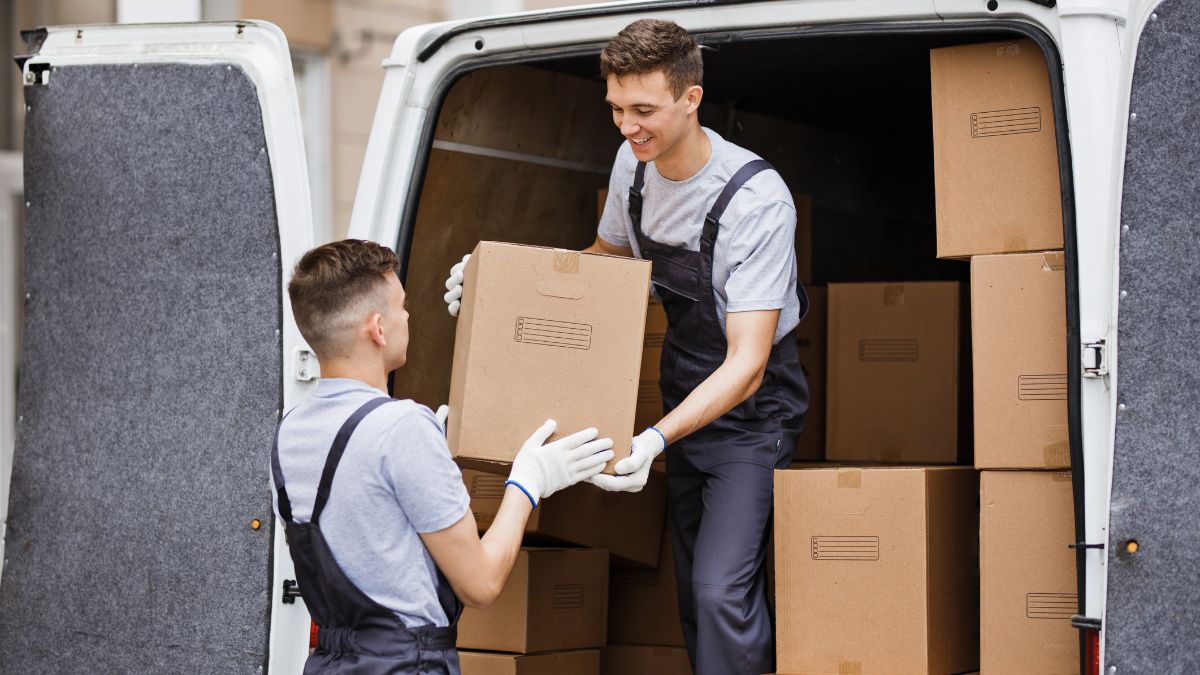 Uber Freight : comment sont mis en relation chargeurs et transporteurs ?