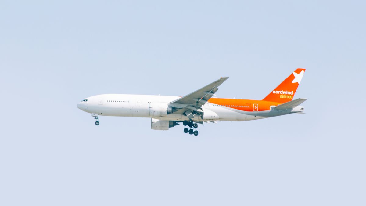 baisse livraison airbus