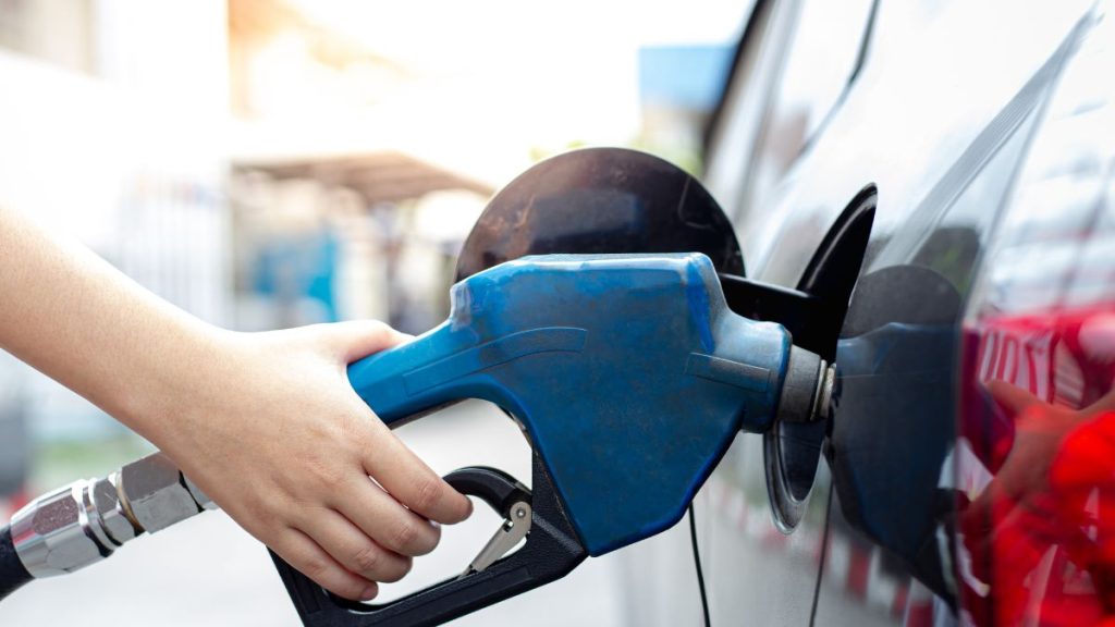balance ton plein