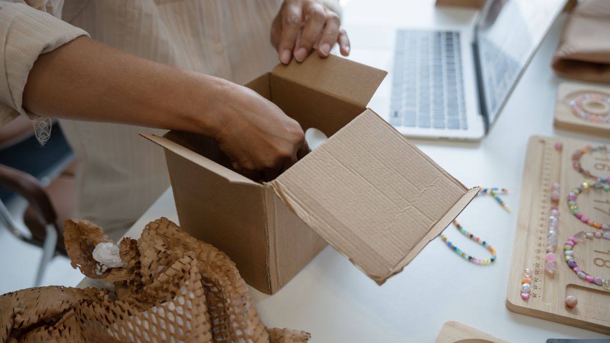 envoyer un colis avec Boxtal pour son e-commerce