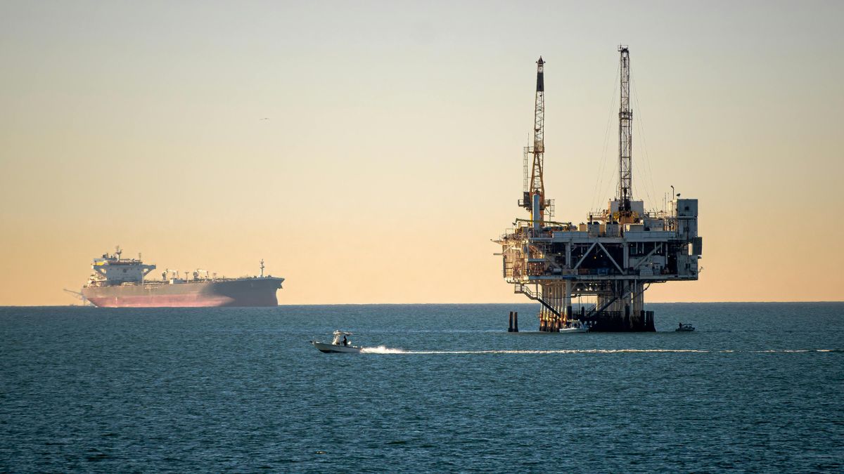 le prix du pétrole s'envole