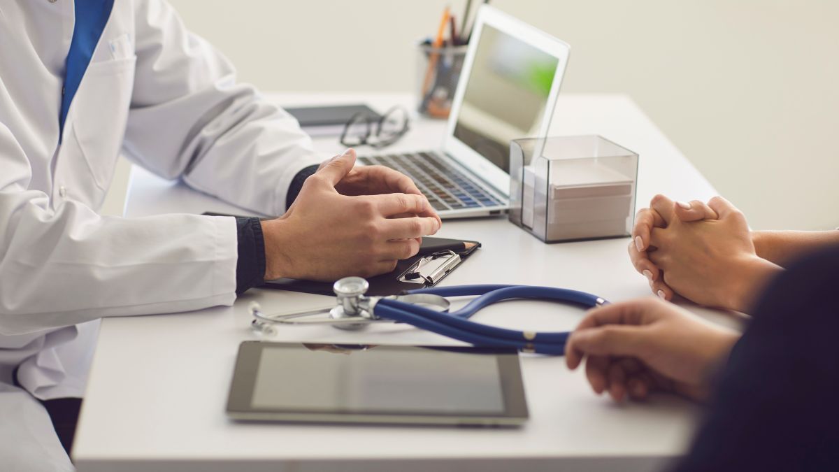 Que faire si j’ai payé des soins avant de recevoir ma feuille d’accident du travail ?