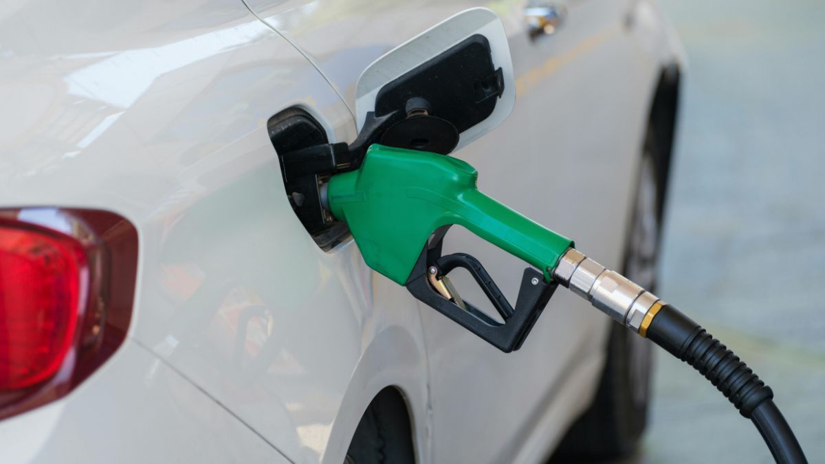 remplacer le diesel par l'huile de colza