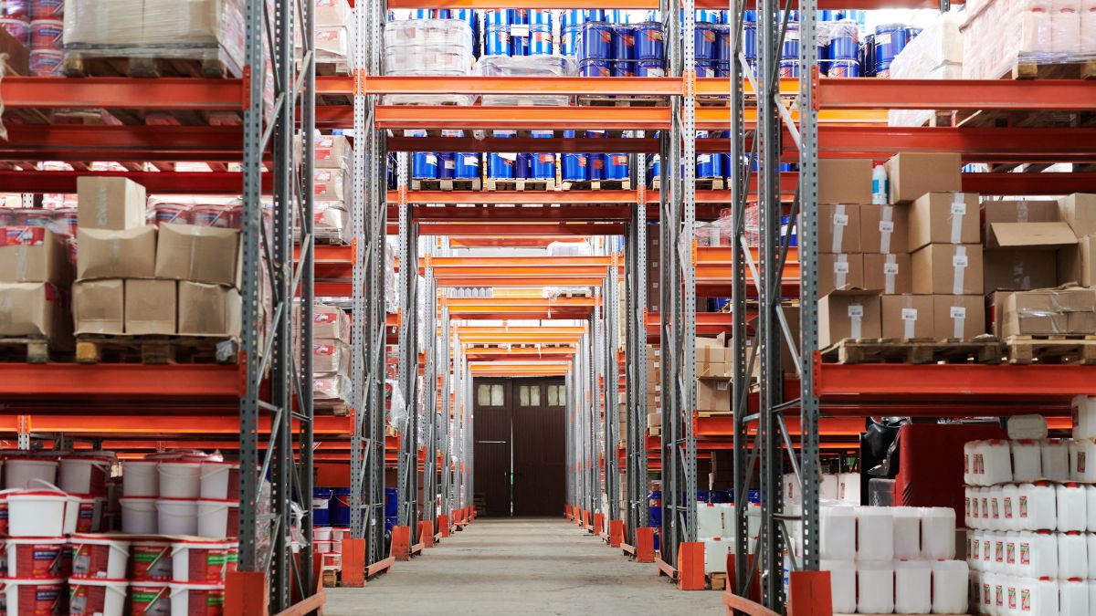 3PL : coûts, stocks, transport et gestion des commandes