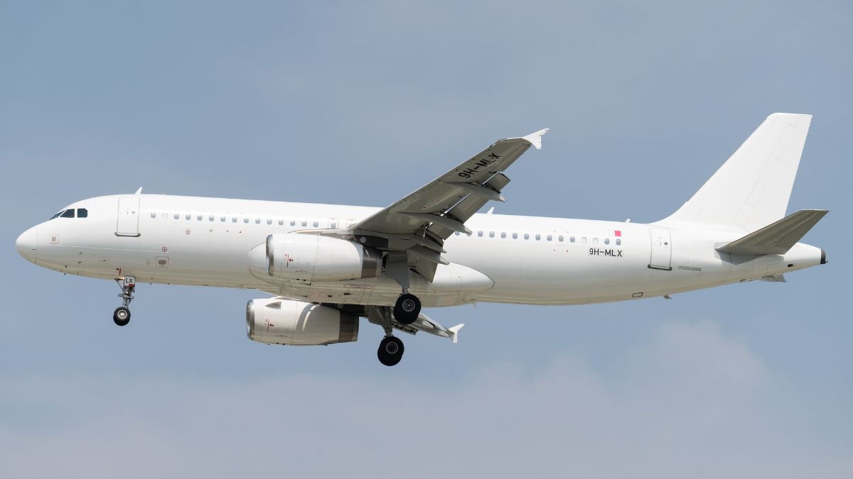 A320neo : Airbus décroche un contrat historique, sans dévoiler son montant