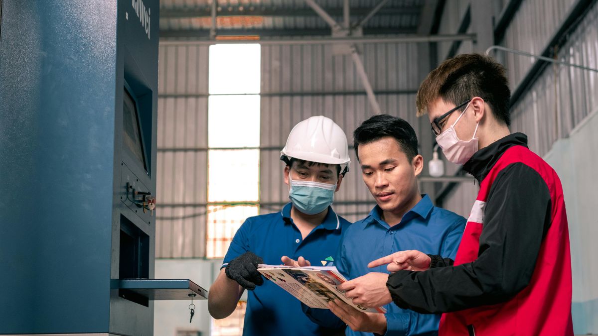 AFT Transport & Logistique : Le guide complet pour se former et trouver un emploi
