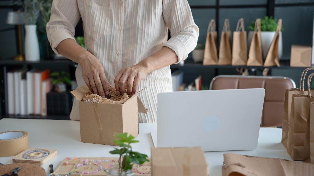 Amazon seller : tout savoir pour débuter et réussir ses ventes
