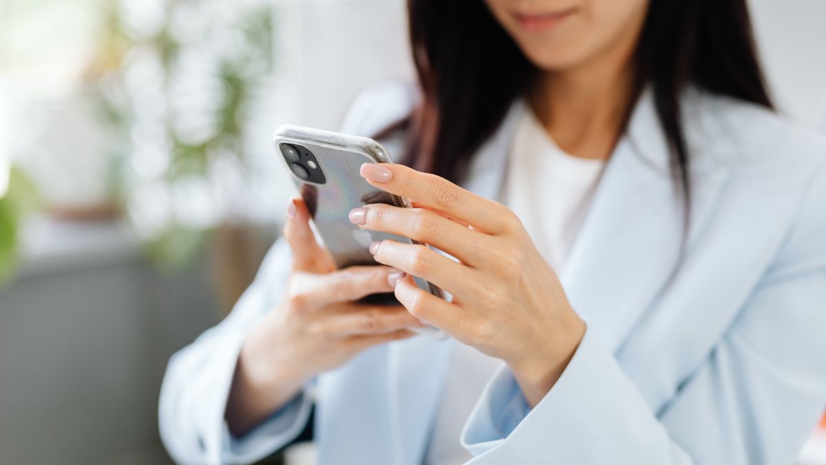 Un signal d&rsquo;urgence sur votre smartphone ce mardi ? Voici ce qui se cache derrière ce test