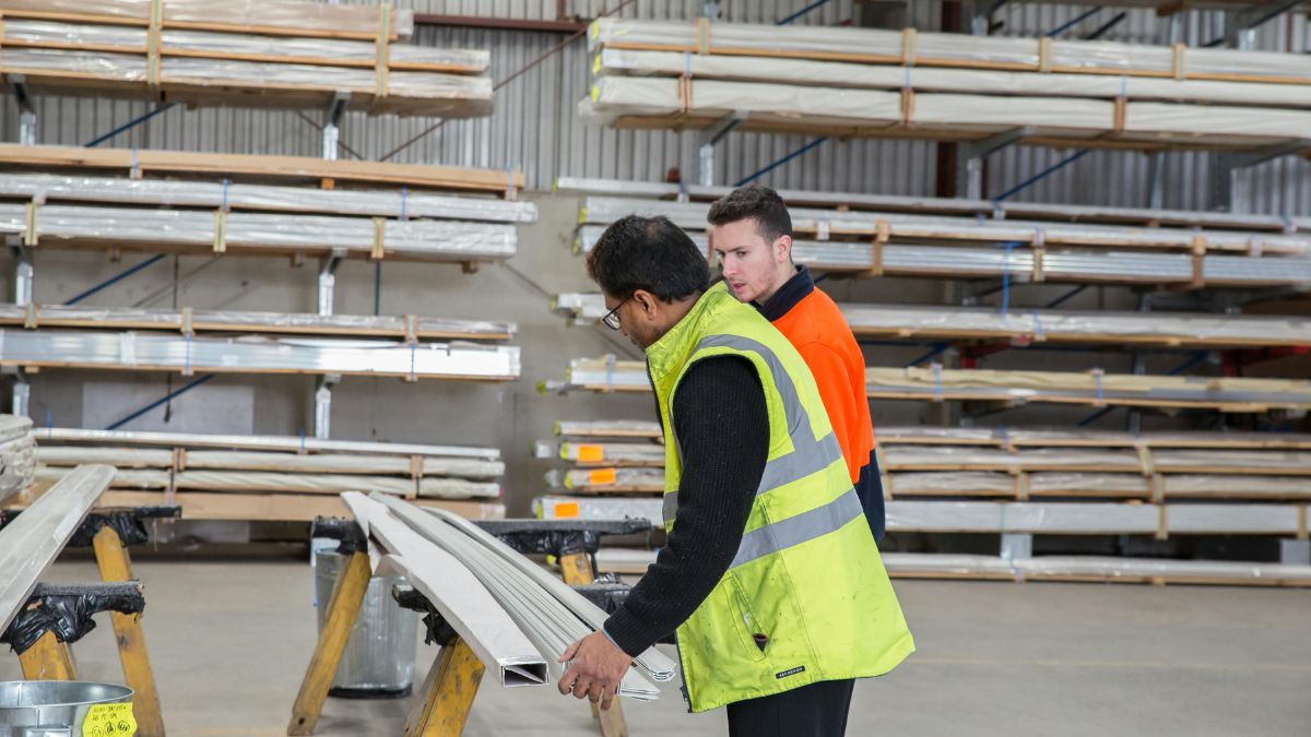 Facility management
