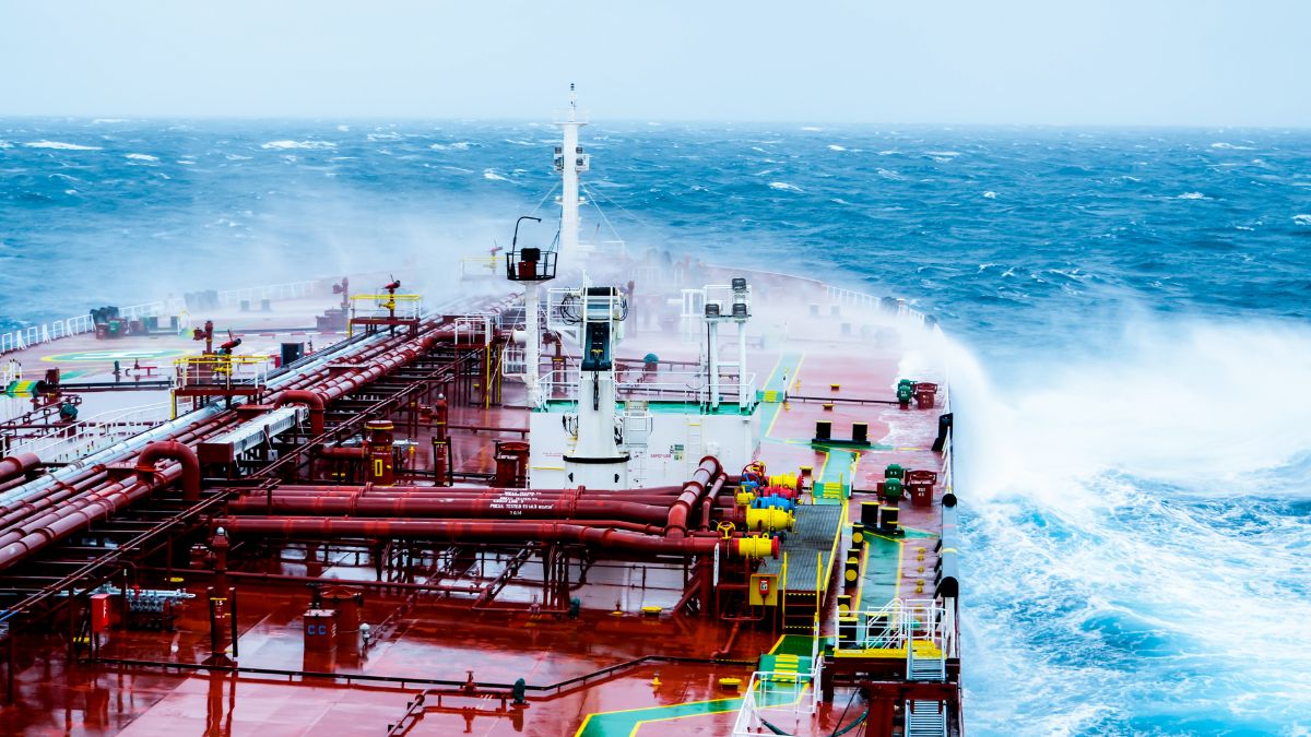 Hausse du fret maritime : l’Incoterm FOB est-il plus avantageux que le CIF ?