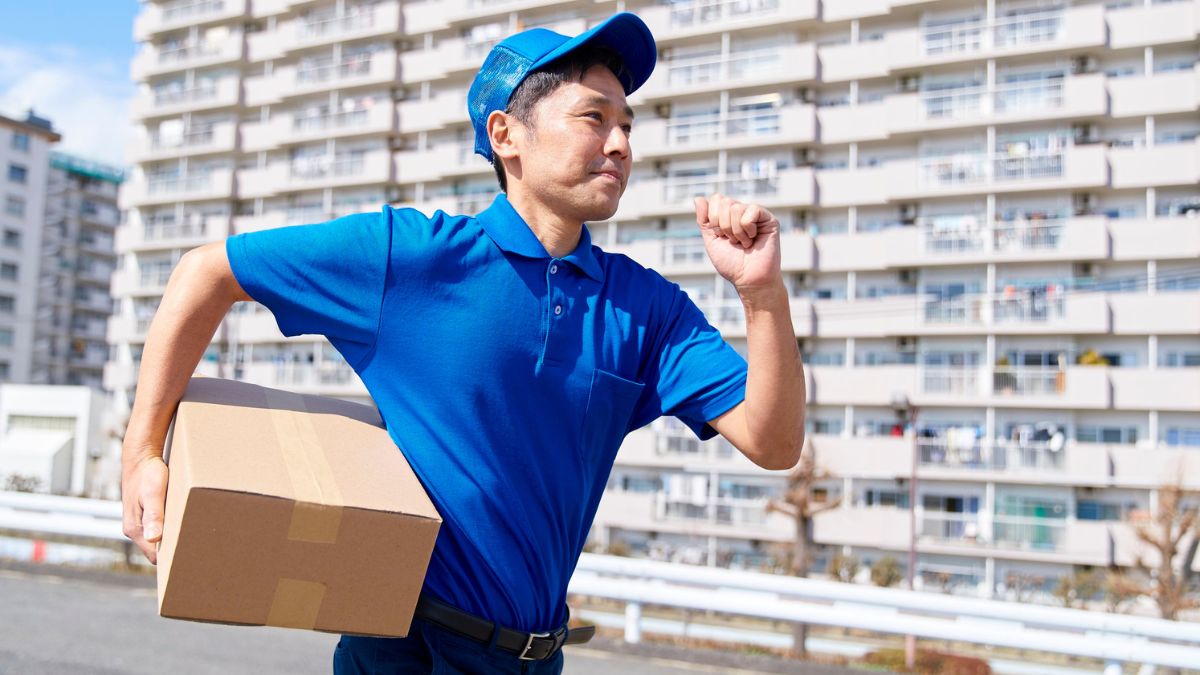 Logistique Urbaine 2026 : enjeux, innovations et défis du dernier Kilomètre