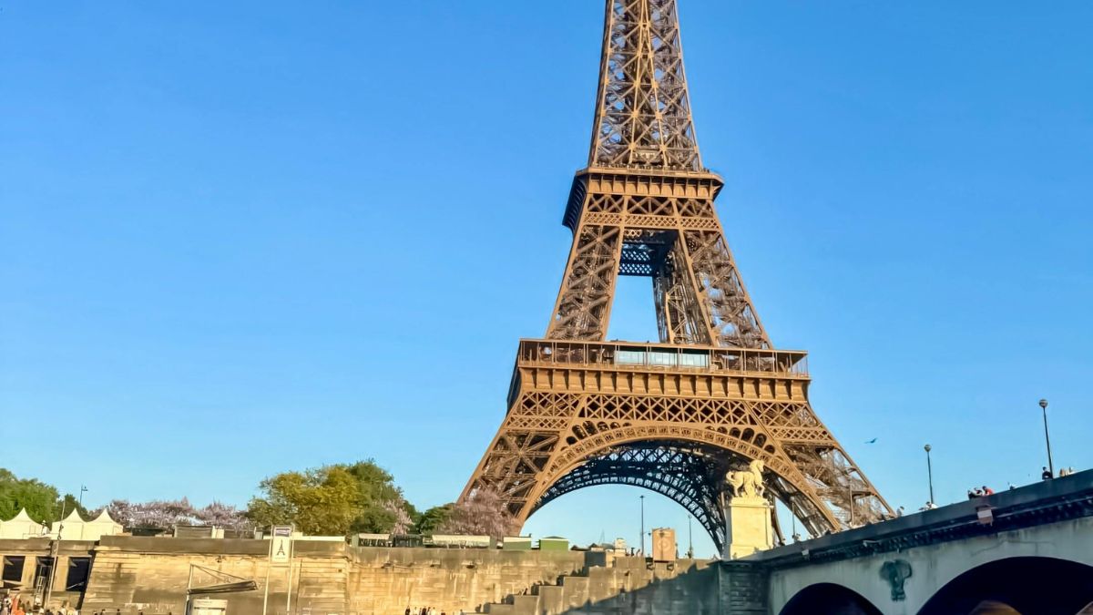 Logistique urbaine à Paris