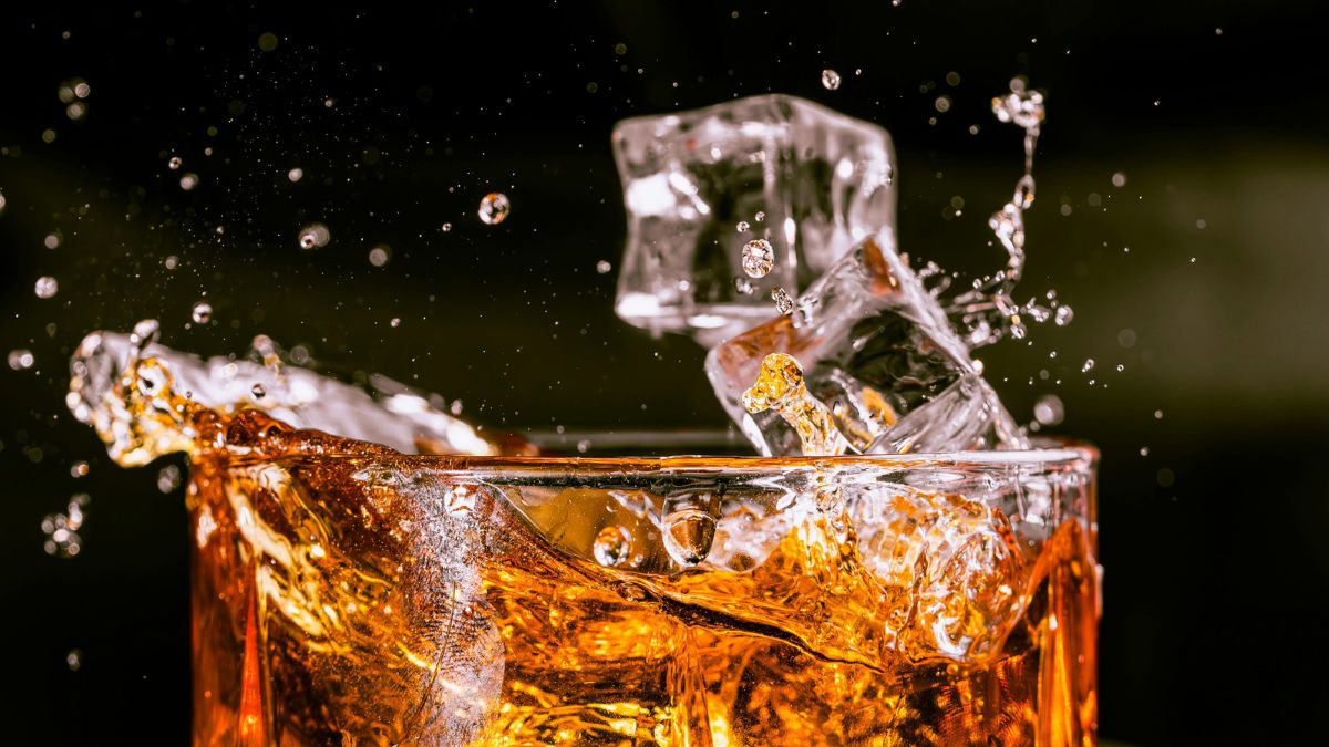 Pernod Ricard : les ventes plongent en Chine et reculent fortement aux États-Unis