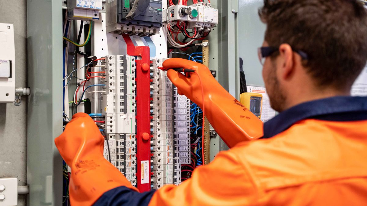 11,46 milliards d’euros de chiffre d’affaires : Schneider Electric signe un trimestre record