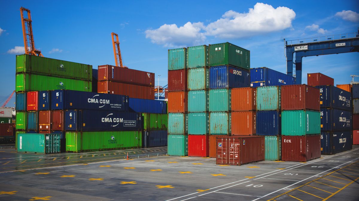 Tout savoir sur le droit de douane et la taxation des marchandises