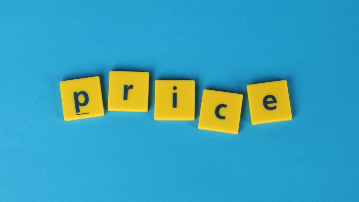 pricing